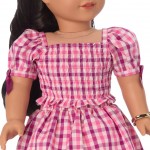  AG Girl of the Year 2026 - Raquel Doll & Book